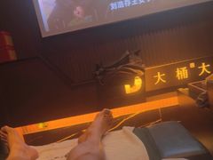 -江南足纪·影院足道·轻奢SPA(京基水贝店)
