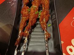 -蛙三泡椒牛蛙(万象城店)