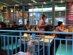 大堂-丰茂烤串(六里桥店)