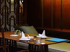 -蛇口希尔顿南海酒店·随轩中餐厅·粤菜