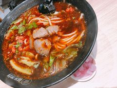 -苗乡米线(建军路店)