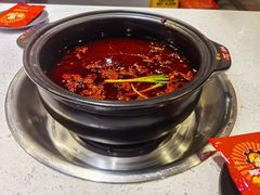 -钢管厂五区小郡肝串串香(南山店)