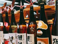 -千羽鹤海鲜居酒屋Bistro(大望路店)