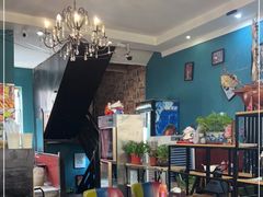 大堂-阳光披萨(辽宁路店)