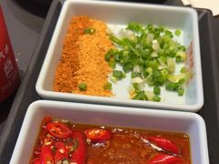 -巴蜀大将火锅(春熙店)
