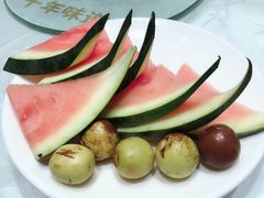-御仙都北京菜馆·烤鸭店(双井店)