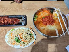-韩麦大冷面(桂花街直营店)