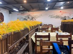 -东胜客河鲜店·西江河鲜·老字號渔家菜