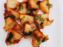 糖卷果-玉林烤鸭店(定福庄店)