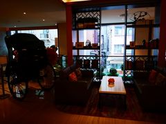 -香港港岛太平洋酒店