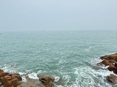 -青岛奥林匹克帆船中心