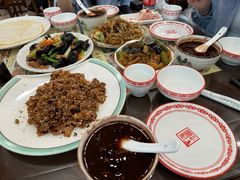 -葛记焖饼(伏牛路店)