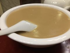 -金牌餐厅·天津菜·八珍豆腐·老爆三(瓷房子店)