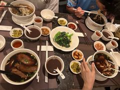 -中国厨房/台湾牛肉面