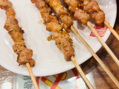 -晋宝章大同刀削面(月坛店)