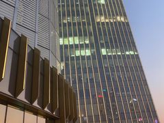 -Mercato莫卡多露台餐厅与酒吧(K11店)