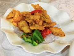 -廣味潮鲜·一品潮滋味(五道口店)
