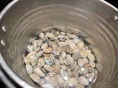 -岷山饭店-芝芝自助餐厅