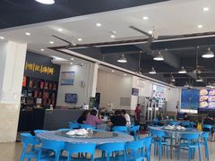 -明记海鲜大排档(巽寮湾店)