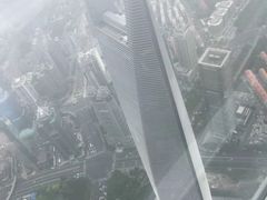 -上海中心大厦