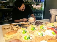-椰子下蛋(南锣鼓巷店)