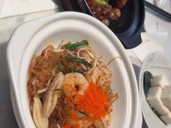 -大树餐厅(益田假日店)