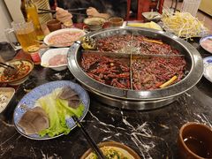 -陈眼镜火锅(总店)