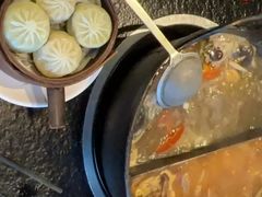 -盡膳口福·百年汤方火锅(科华北路店)