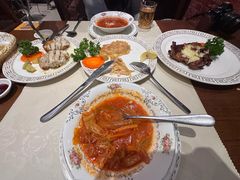 -92°C俄式厨房(中央大街店)