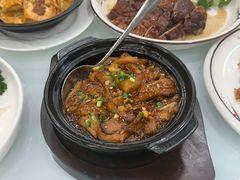 -将军烧鹅海鲜酒楼