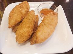 -品乐比萨西餐厅