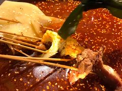 -付小姐在成都(五道口店)