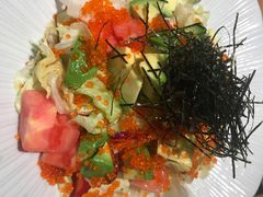 -鸭川食堂·鳗丼(鼓楼店)