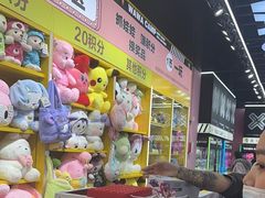 -娃娃集合营(上海奉贤龙湖天街店)
