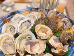 -白仁仔· 活烤海鲜 宵夜(豫园店)