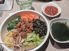 -丰茂烤串(金源店)