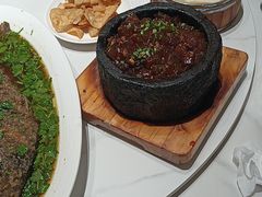 -梅利汴京烤鸭•开封豫菜地标店(东大街店)
