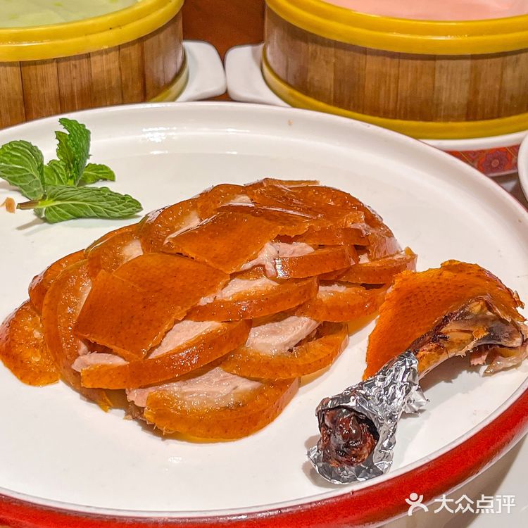 大鸭梨太会了，来这里一口吃掉春天🌸