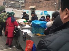 -王虎子大饼(甸柳新村五区店)