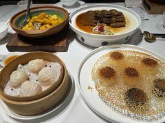 -富淳饭店(陆家嘴保利广场店)