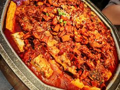 -一味一诚•鲜嫩烤鱼(昌发展万科广场店)