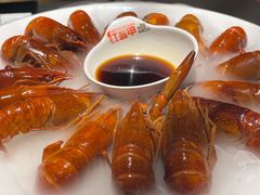 -红盔甲·小龙虾(人民广场店)