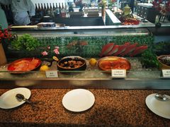 -大连富丽华大酒店·花都西餐厅