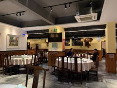 -海南人酒家·白切文昌鸡·二十三年老字号(水荫路店)