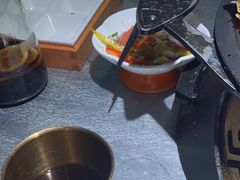 -探鱼·鲜青椒爽麻烤鱼(天河优托邦店)