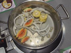 -椰小鸡·琼州糟粕醋(美兰缤纷城店)