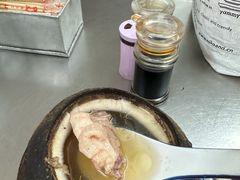 -達揚原味燉品(文明路店)
