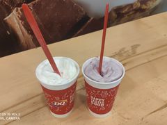 -DQ·蛋糕·冰淇淋(大宁国际商业广场店)