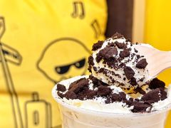 -快乐柠檬happylemon(北京APM店)