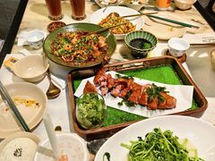 -锦府盐帮·私宴(赛特店)